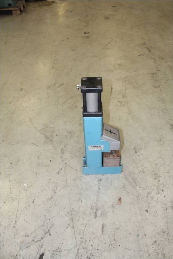 Tama punching machine 63105